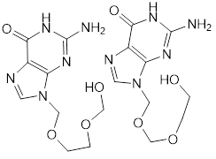 Aciclovir EP Impurity Q